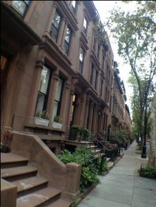 The Brooklyn Heights Association (BHA) will hold its 31st Annual Landmark House and Garden Tour this Saturday, May 9.