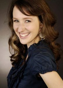 At the May 12 performance, Jackie Hayes will play Carmen. Photos submitted by Regina Opera