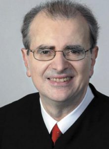 New York State Chief Judge Jonathan Lippman. Eagle file photo