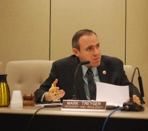Councilmember Mark Treyger says he believes strongly in the participatory budget process. Photo courtesy Treyger’s office