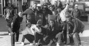 Photo by Jamel Shabazz, courtesy of the Downtown Brooklyn Partnership