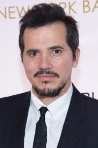 Famed actor and author John Leguizamo is among hundreds of authors participating in this year’s Brooklyn Book Fesitval. Photo by Scott Roth/Invision/AP