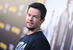 "Ted 2" star Mark Wahlberg celebrates his birthday today. AP photo