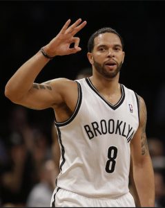 Three years here in Brooklyn proved to be enough as Deron Williams and the Nets agreed to part ways last week. AP photo