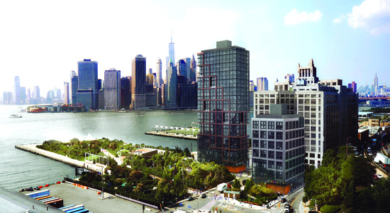 Brooklyn Bridge Park has chosen RAL Development Services and Oliver’s Realty Group to develop the project.