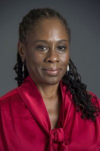 First Lady Chirlane McCray says mental health issues are “so near and dear to my heart.” Photo courtesy of the Mayor’s Office