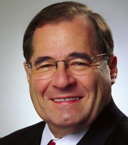U.S. Rep. Jerrold Nadler announced his support for the Obama Administration’s nuclear deal with Iran two days after receiving a letter from the President in which he vowed to remain a steadfast supporter of Israel. Photo courtesy of Nadler’s office