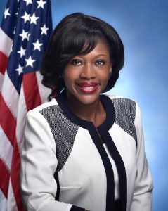 Assemblymember Diana Richardson won her seat with the support of the Working Families Party. Photo courtesy of Assemblymember Richardson’s office