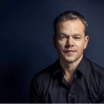 Actor Matt Damon. Photo by Victoria Will/Invision/AP