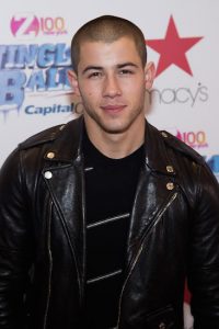 Nick Jonas will perform at the Tidal X concert at Barclays Center on Oct. 20. Photo by Charles Sykes/Invision/AP