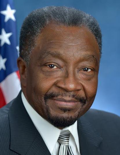 Assemblymember N. Nick Perry’s original career goal was to become prime minister of Jamaica. Photo courtesy of Perry’s office