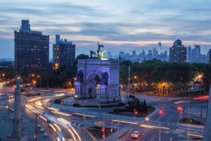 Prospect Heights has something for everyone, according to the city’s official tourism and marketing agency. Photo by Tagger Yancey
