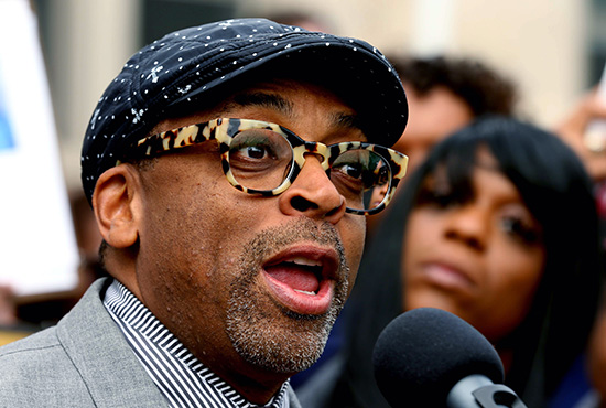 Filmmaker Spike Lee is the next grand marshal of the New York City Marathon, race officials announced on Monday.