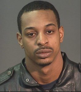 Dexter Bell, 26, of Crown Heights. Photo courtesy of the Brooklyn DA’s Office