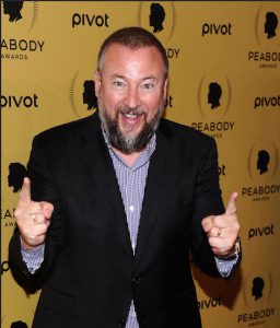 Vice Co-Founder and CEO Shane Smith. Photo by Charles Sykes/Invision/AP, File