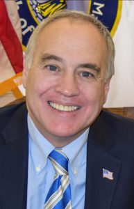 New York state Comptroller Thomas P. DiNapoli on Wednesday released an audit that indicates that a Brooklyn preschool special education provider claimed nearly $3 million in ineligible expenses for reimbursement. Eagle file photo by Rob Abruzzese