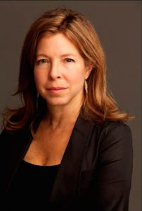 Anne Pasternak, who became the Brooklyn Museum’s director in September 2015, is the first woman to lead the museum. Portrait by Timothy Greenfield-Sanders