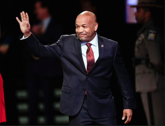 Assembly Speaker Carl Heastie has unveiled a plan that would increase taxes on millionaires while giving tax relief to middle-class and low-income workers. AP Photo/Mike Groll, File