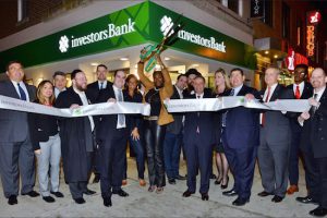 Photo by Ken Brown for Investors Bank
