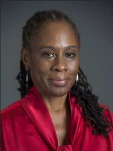 Chirlane McCray recently announced that 14 organizations would receive grants. Photo courtesy of the Mayor’s Office