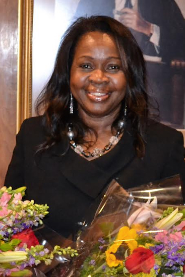 The Brooklyn Bar Association will host three CLE lectures later this month, including one on wrongful convictions that will be hosted by Hon. Sylvia O. Hinds-Radix, associate justice of the Appellate Division of the Supreme Court of the state of New York, Second Judicial Department. Eagle photos by Rob Abruzzese