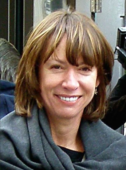 Former Department of Transportation Commissioner Janette Sadik-Khan celebrated the release of her new book “Streetfight: Handbook for an Urban Revolution” in Williamsburg this past Thursday. Eagle file photo