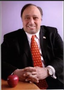 John Catsimatidis is a businessman and a former New York City mayoral candidate. He hosts a weekly Sunday morning political radio show — The Cats’ Roundtable — from 8:30 a.m. to 10 a.m. on 970 AM-The Answer in New York. Photo courtesy of John Catsimatidis