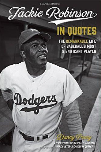 Walter O'Malley : Features : Jackie Robinson and the O'Malley Family : Page  1