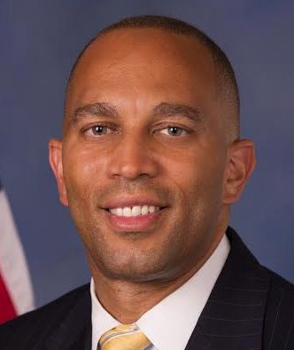 U.S. Rep. Hakeem Jeffries says that in order to combat the problem of synthetic drugs, “we must completely understand the problem.” Photo courtesy of Jeffries’ office