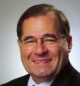 U.S. Rep. Jerrold Nadler says keeping guns out of the hands of convicted sex offenders “should be the easiest place to start.” Photo courtesy of Nadler’s office