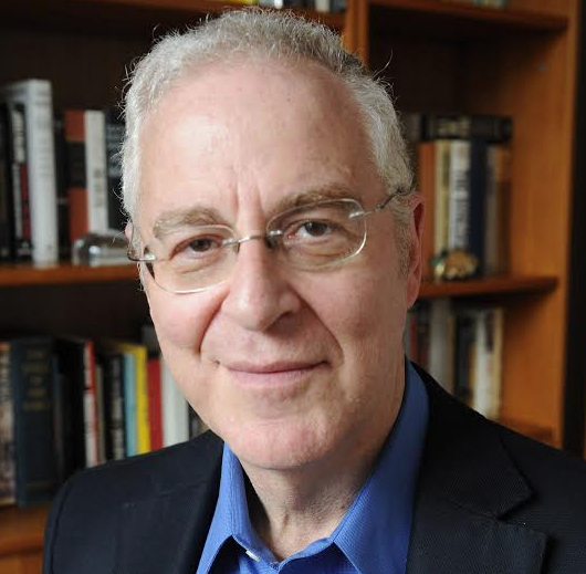 Author Ron Chernow will be featured at The HOPE Program’s annual fundraiser on May 3. AP Photo/ Louis Lanzano