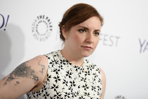 Brooklyn's own Lena Dunham celebrates her birthday today. Photo by Richard Shotwell/Invision/AP, File