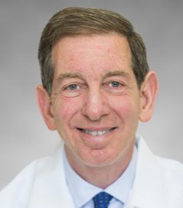 Dr. Alan Astrow has joined New York Methodist Hospital as chief of hematology and medical oncology. Photo courtesy of NY Methodist