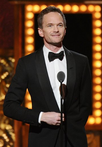 Actor Neil Patrick Harris celebrates his birthday today. Photo by Charles Sykes/Invision/AP, File