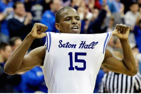 Isaiah Whitehead is the newest Net. AP photo