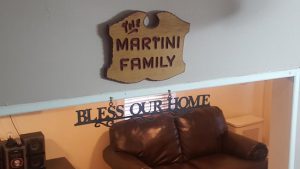 The Martini Residence provides a safe living space to developmentally disabled adults, according to officials from the Guild for Exceptional Children. Photo courtesy of Councilmember Vincent Gentile’s office