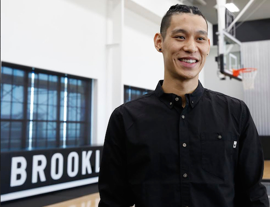 Jeremy Lin doesn’t want to bring “Lin-Sanity” to Brooklyn. Instead, the veteran point guard is eager to prove he can lead the Nets back to relevance, and eventually, the playoffs. AP Photo