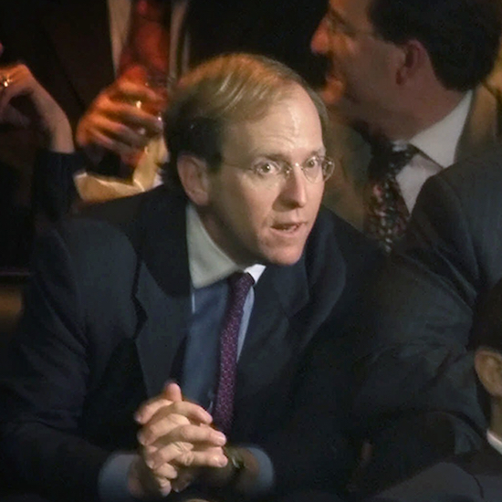 New Islanders co-owner Jon Ledecky will be front and center when it comes to discussing the team’s ongoing pursuit of its first Stanley Cup title since 1983. Photo by Associated Press