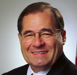 U.S. Rep. Jerrold Nadler says Congress should be focusing on solving the issue of gun violence. Photo courtesy of Nadler’s office