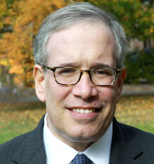 Anticipating his town hall, Comptroller Scott Stringer says he is “looking forward to working together to create real solutions for our city.” Photo courtesy of Stringer’s office