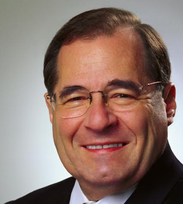 U.S. Rep. Jerrold Nadler says employers shouldn’t be asking job seekers about salaries from previous jobs. Photo courtesy of Nadler’s office