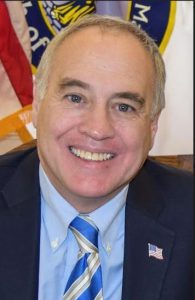 State Comptroller Thomas DiNapoli says Sunset Park is booming. Eagle file photo by Rob Abruzzese