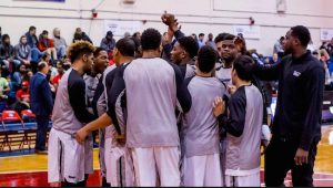 With their new recruiting class in place, the LIU-Brooklyn Blackbirds hope to return to the top of the Northeast Conference in 2016-17. Photo courtesy of LIU-Brooklyn Athletics