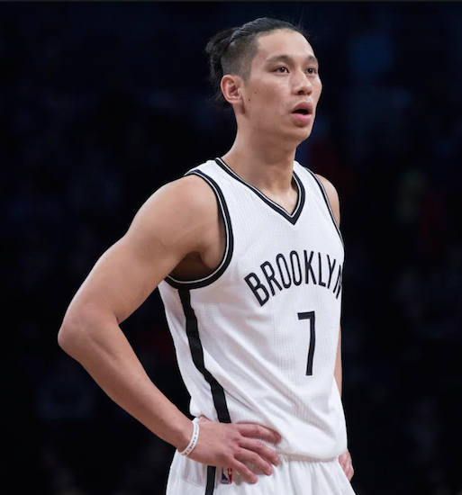 Jeremy Lin went down with a hamstring injury, but the Nets persevered en route to an impressive 109-101 victory over visiting Detroit at Downtown’s Barclays Center on Wednesday night. AP photo
