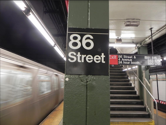 It could cost more the ride the subway starting in March if the MTA adopts one of the two plans it presented last week. Eagle file photo by Paula Katinas