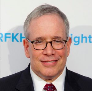 New York City Comptroller Scott Stringer. Photo by Andy Kropa/Invision/AP