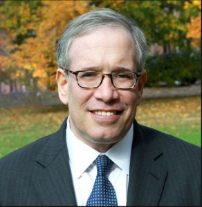 NYC Comptroller Scott Stringer. Photo courtesy of the Office of the Comptroller