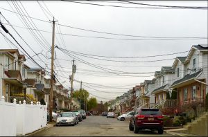 Georgetown