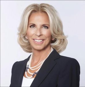 Chief Judge Janet DiFiore announced the creation of an LGBT Commission within the New York state court system. Photo courtesy of the Office of Court Administration.