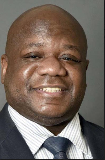 Acting District Attorney Joseph Alexis has been with the Brooklyn DA’s Office since 1991 and has worked on some of its biggest cases over the last 25 years. Photo courtesy of the Brooklyn District Attorney’s office
